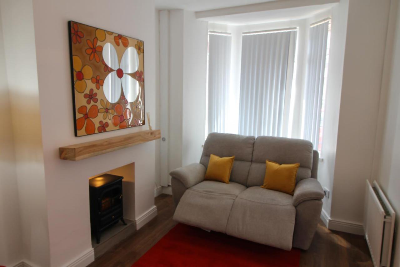 Holiday home Mountcollyer Belfast