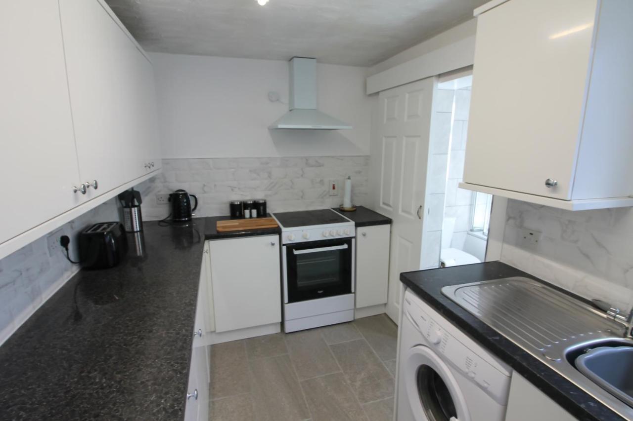 Holiday home Mountcollyer
