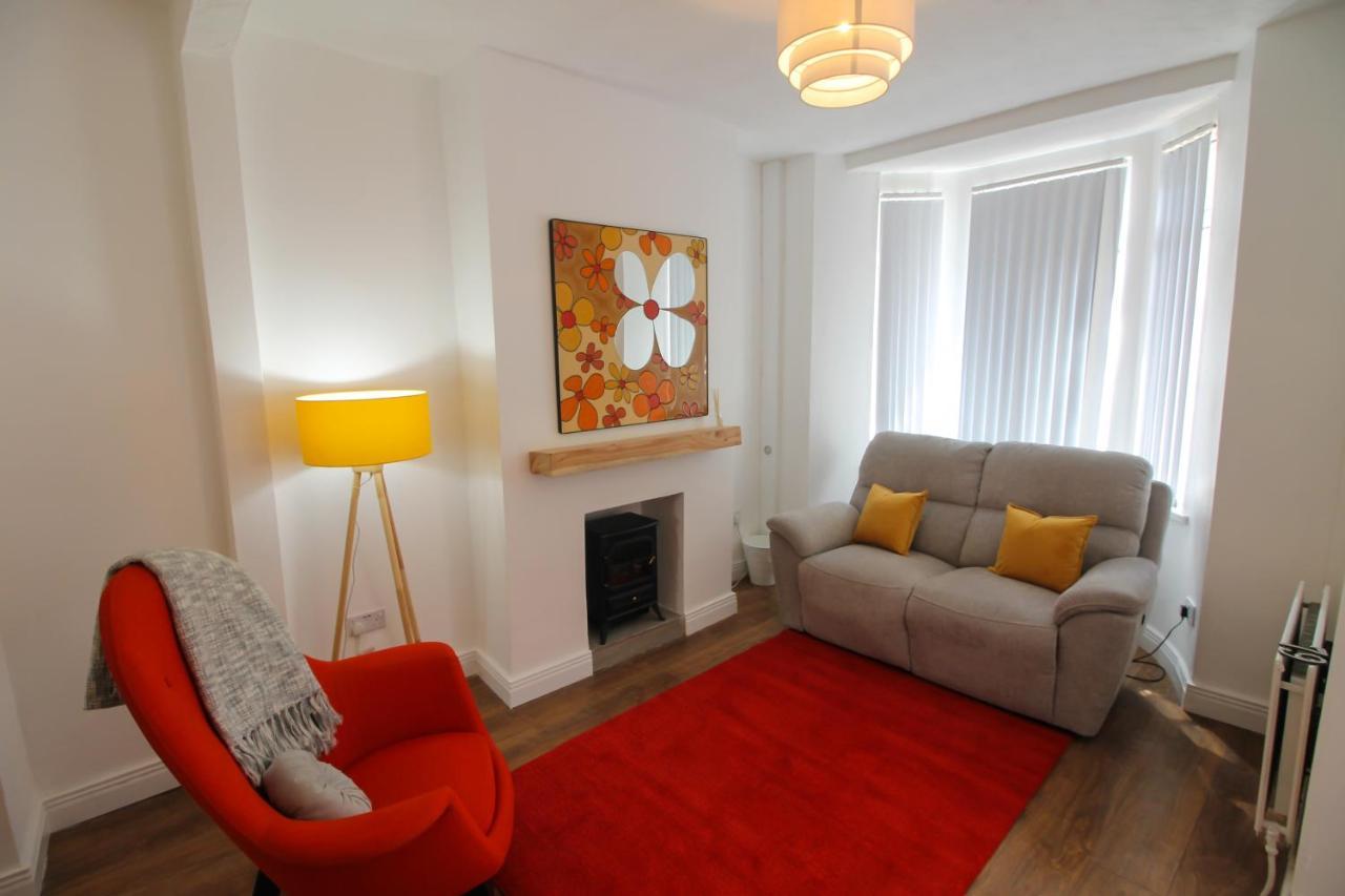 Mountcollyer Holiday home *